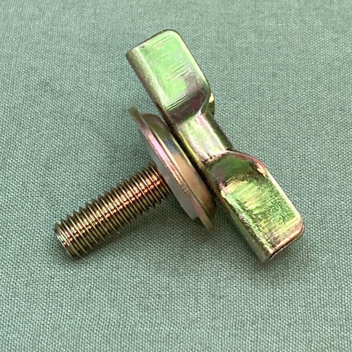 NEW REPLACES SUBARU ROBIN 261-32660-08 WING BOLT