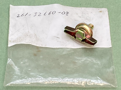 NEW REPLACES SUBARU ROBIN 261-32660-08 WING BOLT
