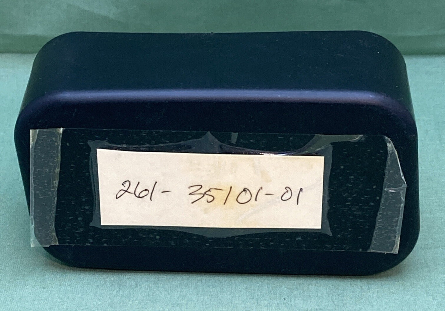 NEW REPLACES SUBARU ROBIN 261-35101-01 AIR CLEANER COVER EH18V-HOM