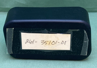 NEW REPLACES SUBARU ROBIN 261-35101-01 AIR CLEANER COVER EH18V-HOM