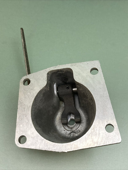 NEW GENUINE WISCONSIN CONTINENTAL TC395S14 HOUSING ASSY GOVERNOR
