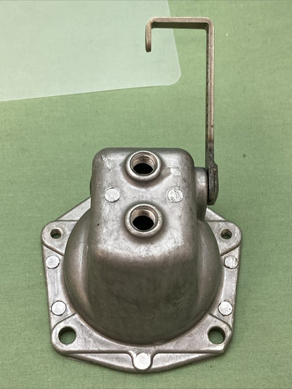 NEW GENUINE WISCONSIN CONTINENTAL TC422BS1 HOUSING, GOVERNOR