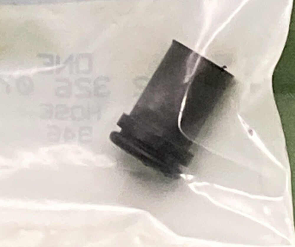 NEW GENUINE KOHLER 52 326 07-S HOSE; BREATHER