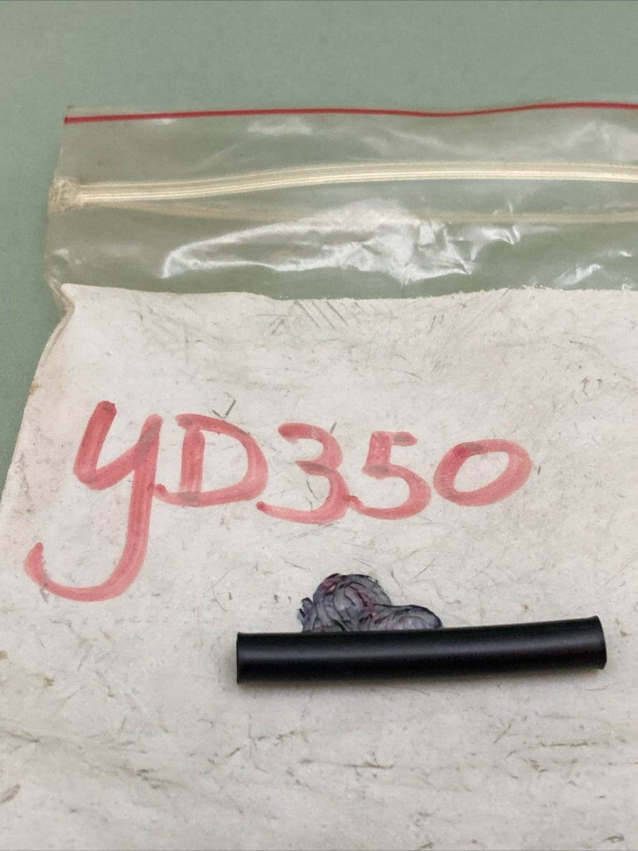 NEW REPLACES WISCONSIN CONTINENTAL YD350 TUBE SHRINK