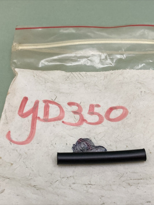 NEW REPLACES WISCONSIN CONTINENTAL YD350 TUBE SHRINK