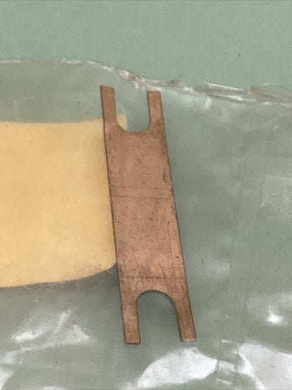 NEW GENUINE WISCONSIN CONTINENTAL YD326 TERMINAL STRIP