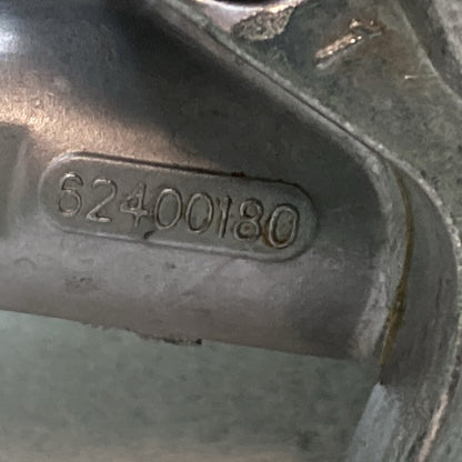 GENUINE HARLEY DAVIDSON 62400180 62400125 25400131 OIL PUMP, COVER, CAM PLATE M8