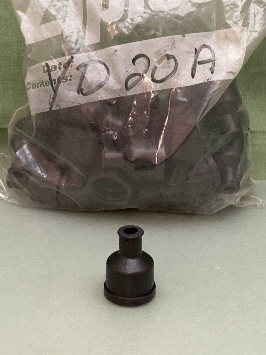 NEW REPLACES WISCONSIN CONTINENTAL YD20A NIPPLE IGNITION COIL