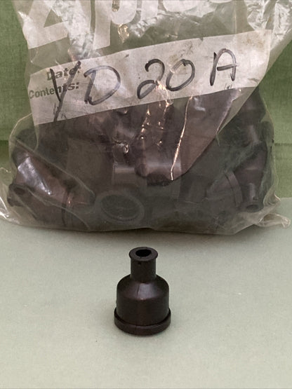 NEW REPLACES WISCONSIN CONTINENTAL YD20A NIPPLE IGNITION COIL