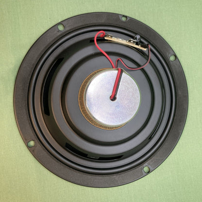 NEW GENUINE HARLEY DAVIDSON 76000096 Speaker 5.25" 2 OHMS 2014-00 Touring Models