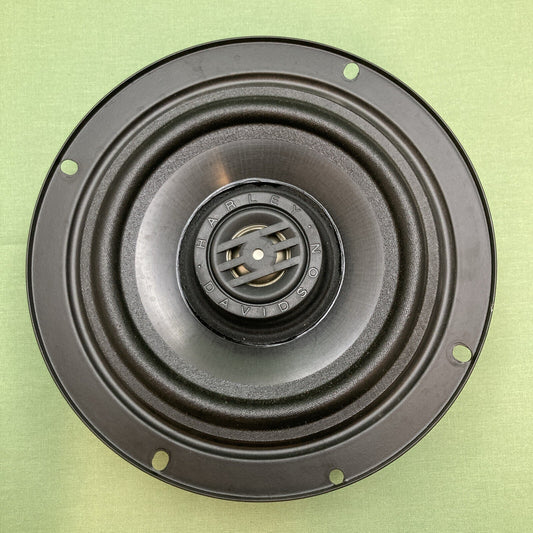 NEW GENUINE HARLEY DAVIDSON 76000096 Speaker 5.25" 2 OHMS 2014-00 Touring Models