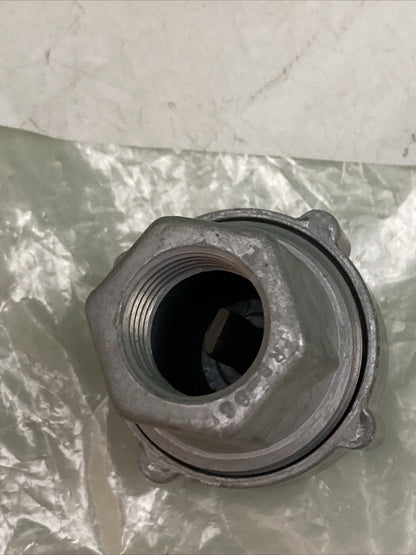NEW REPLACES WISCONSIN CONTINENTAL R123-30 OIL FILLER & LEVEL ASSY