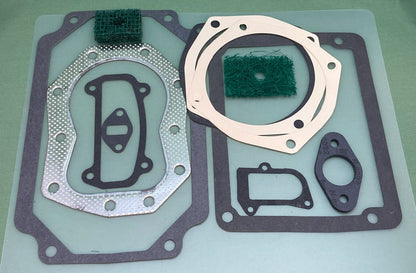 NEW GENUINE KOHLER 45 755 12-S KIT, OVERHAUL