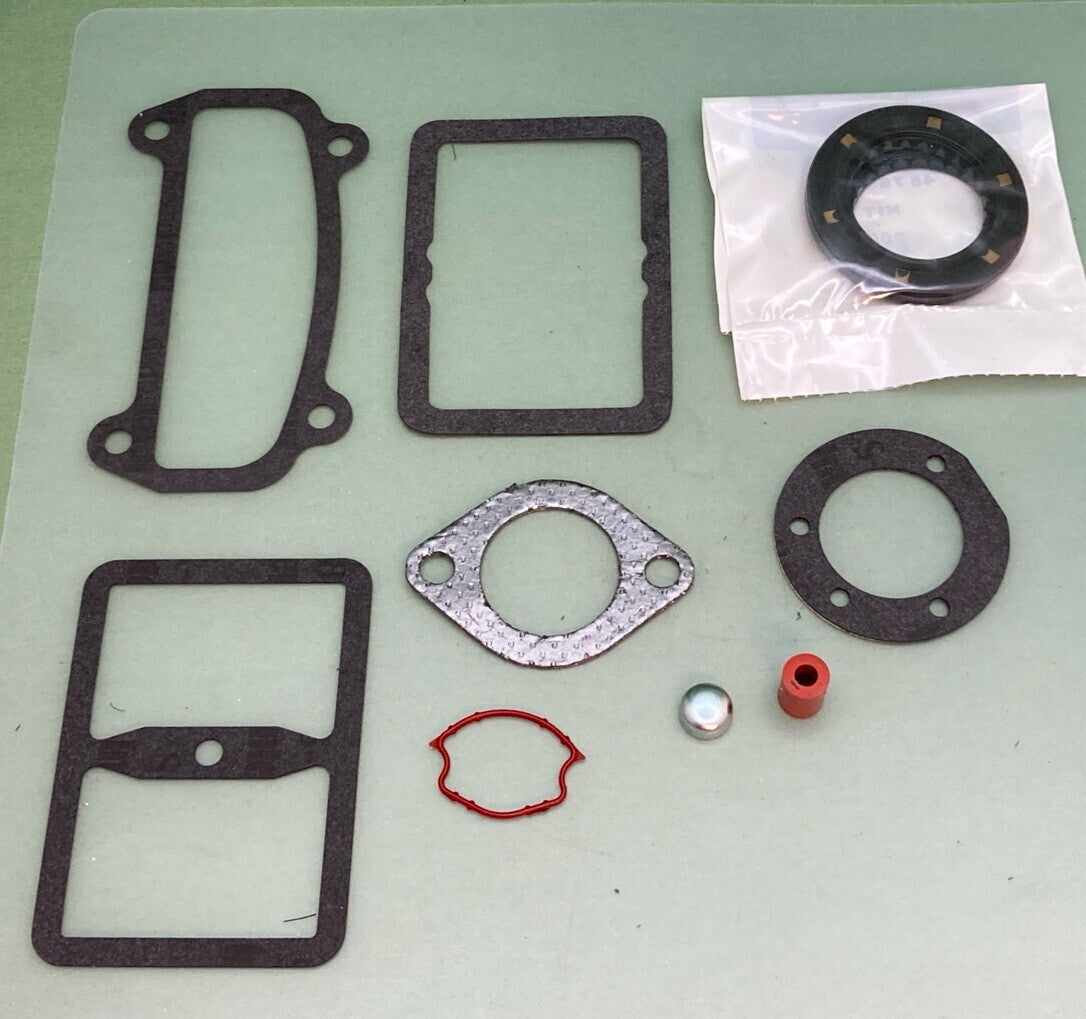 NEW GENUINE KOHLER 45 755 12-S KIT, OVERHAUL
