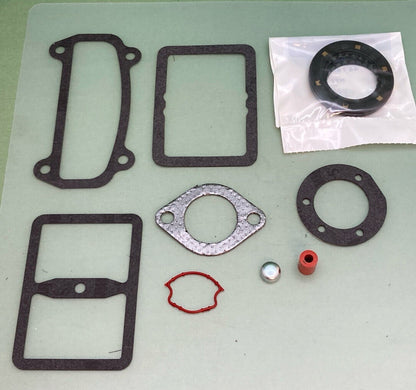 NEW GENUINE KOHLER 45 755 12-S KIT, OVERHAUL