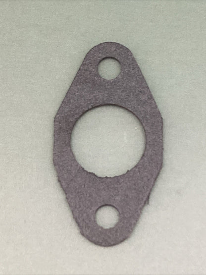 NEW GENUINE WISCONSIN CONTINENTAL QB79 GASKET-MANIFOLD INLET