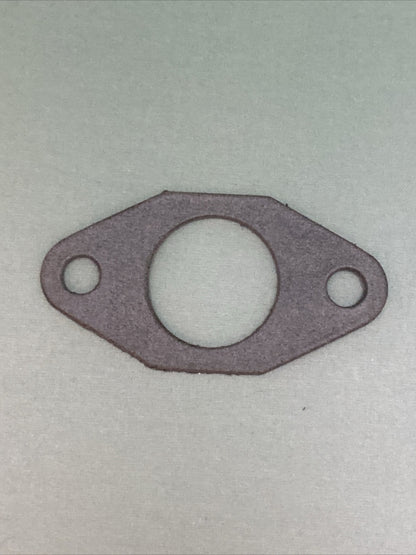 NEW GENUINE WISCONSIN CONTINENTAL QB78 GASKET MANIFOLD EXHAUST