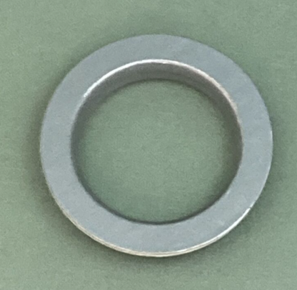 NEW GENUINE WISCONSIN CONTINENTAL QB75 GASKET MANIFOLD EXHAUST