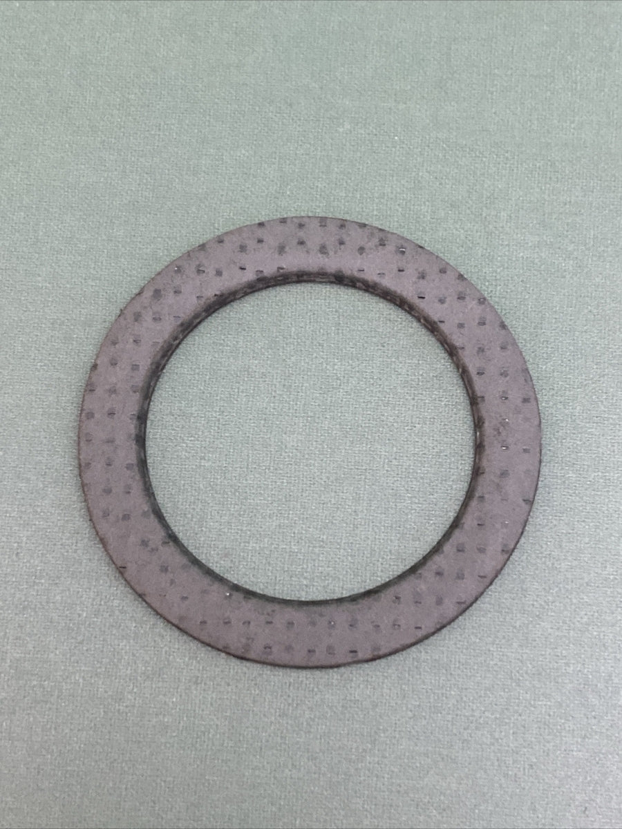 NEW REPLACES WISCONSIN CONTINENTAL QC66 GASKET MANIFOLD INT & EXH
