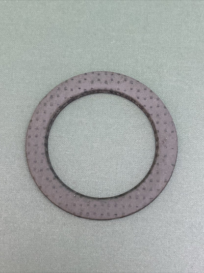 NEW REPLACES WISCONSIN CONTINENTAL QC66 GASKET MANIFOLD INT & EXH