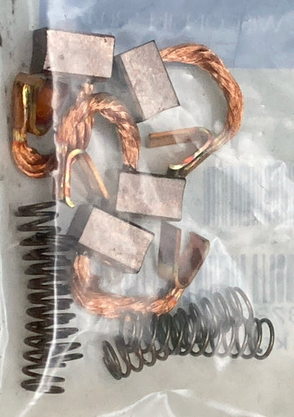 NEW GENUINE KOHLER 52 221 01-S BRUSH & SPRING KIT