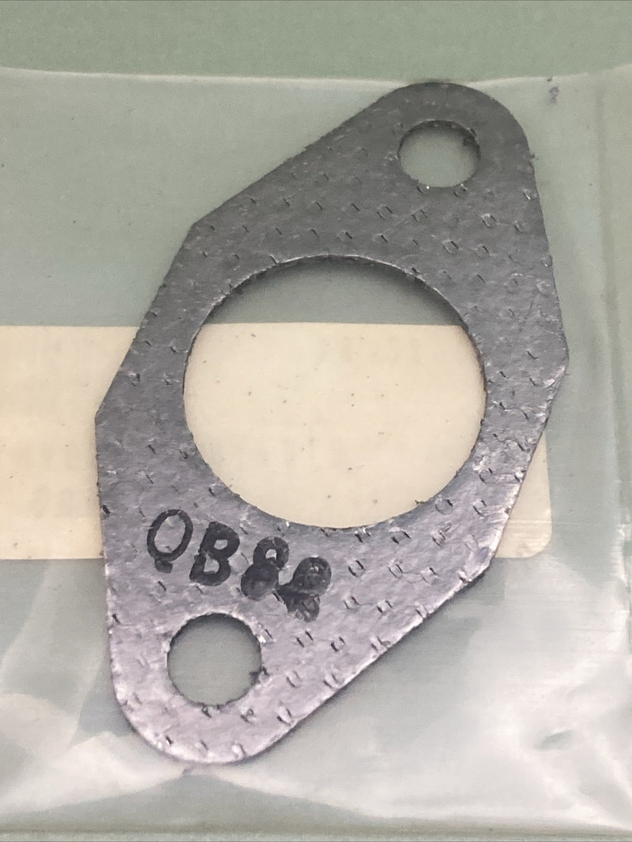 NEW REPLACES WISCONSIN CONTINENTAL QB88 GASKET-EXHAUST MANIFOLD ( DISCONTINUED)
