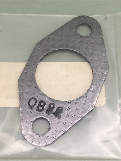 NEW REPLACES WISCONSIN CONTINENTAL QB88 GASKET-EXHAUST MANIFOLD ( DISCONTINUED)
