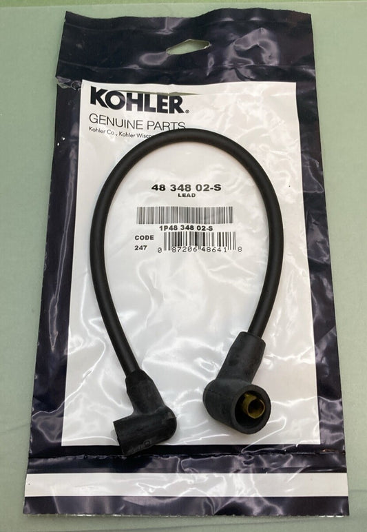 NEW GENUINE KOHLER 48 348 02-S LEAD