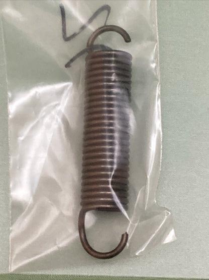 NEW REPLACES WISCONSIN CONTINENTAL PM76 SPRING TENSION GOV