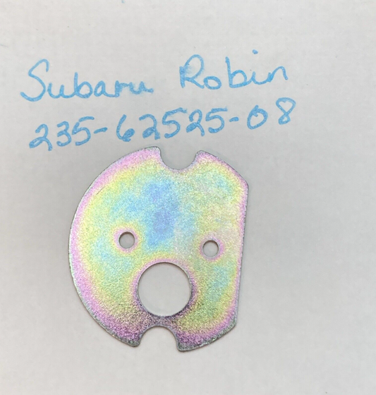 NEW REPLACES SUBARU ROBIN 235-62525-08 CHOKE VALVE