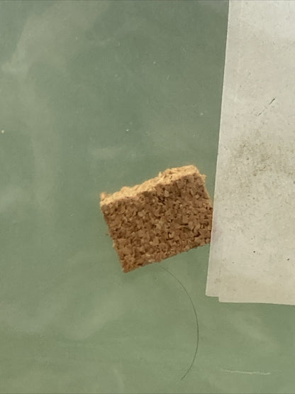 NEW REPLACES WISCONSIN CONTINENTAL QD678 SEAL CORK