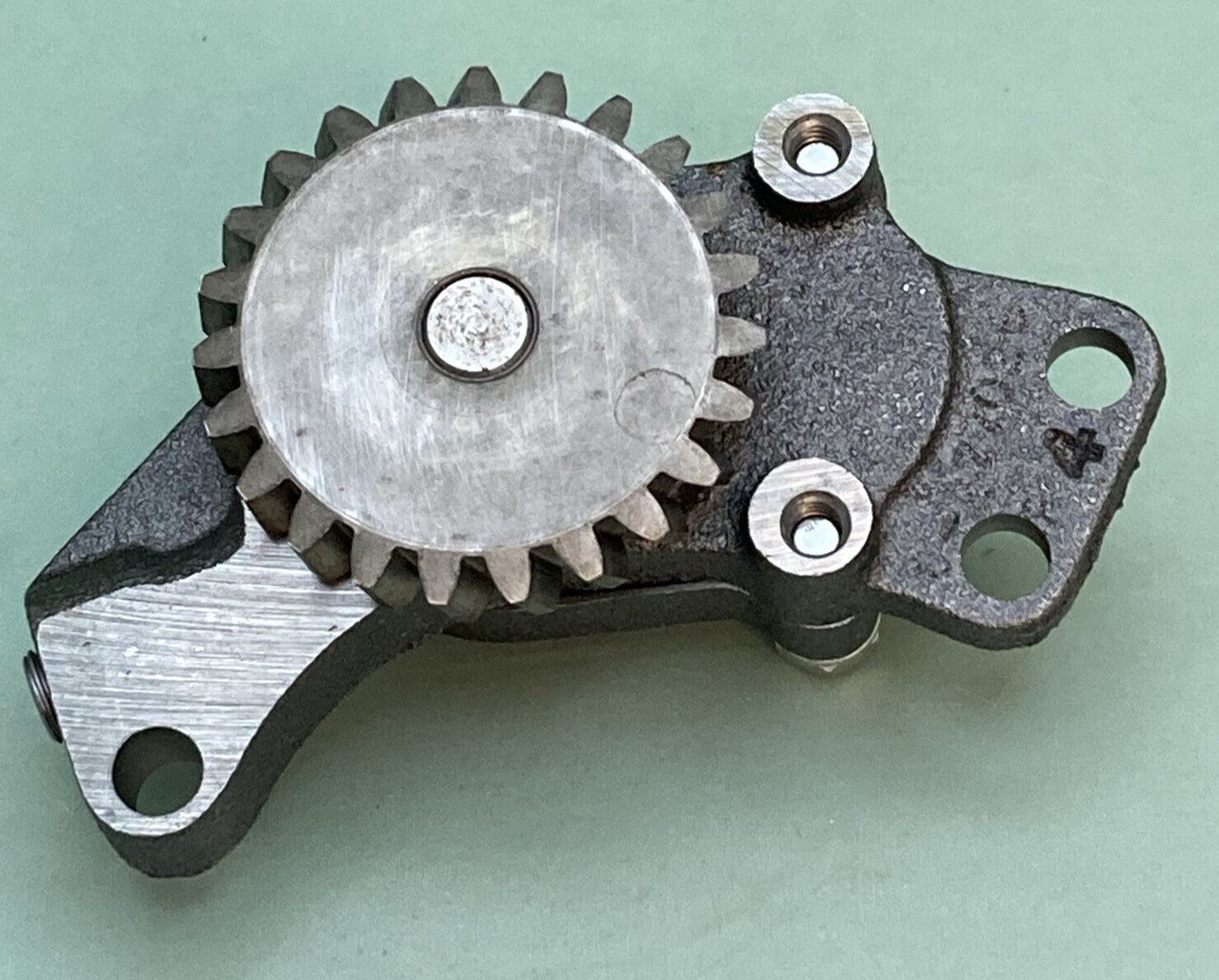 NEW GENUINE KOHLER 48 393 23-S PUMP