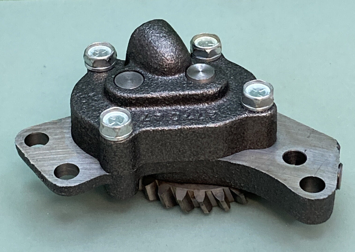 NEW GENUINE KOHLER 48 393 23-S PUMP