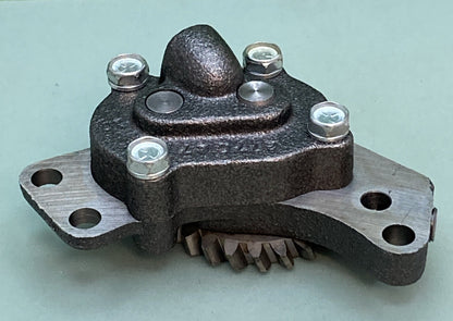 NEW GENUINE KOHLER 48 393 23-S PUMP