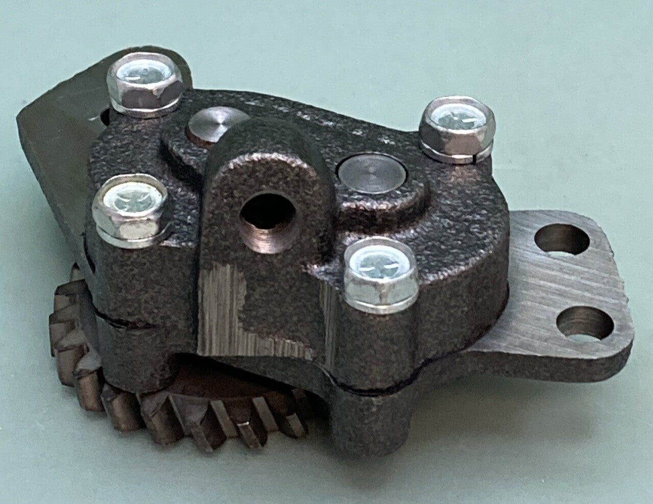 NEW GENUINE KOHLER 48 393 23-S PUMP