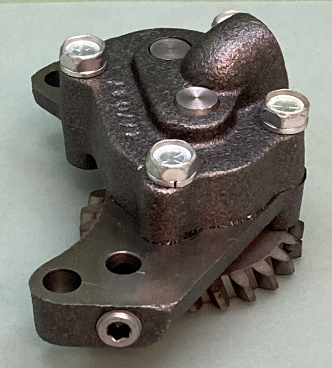 NEW GENUINE KOHLER 48 393 23-S PUMP