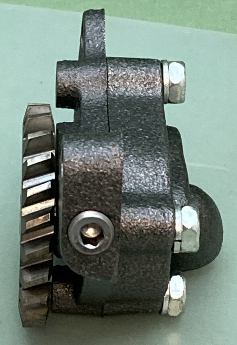 NEW GENUINE KOHLER 48 393 23-S PUMP