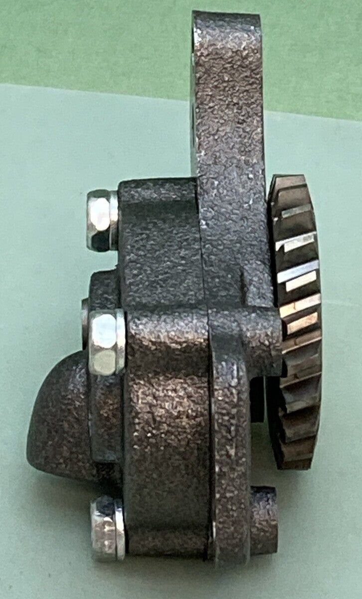 NEW GENUINE KOHLER 48 393 23-S PUMP