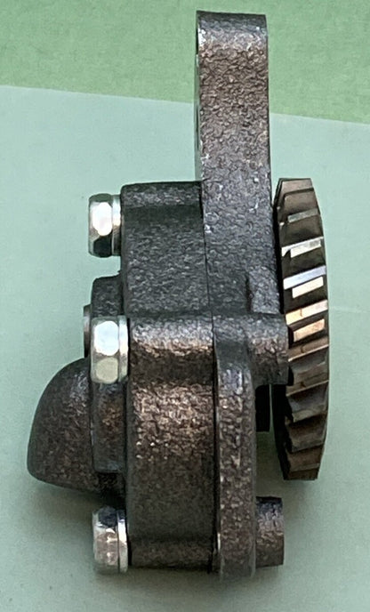 NEW GENUINE KOHLER 48 393 23-S PUMP