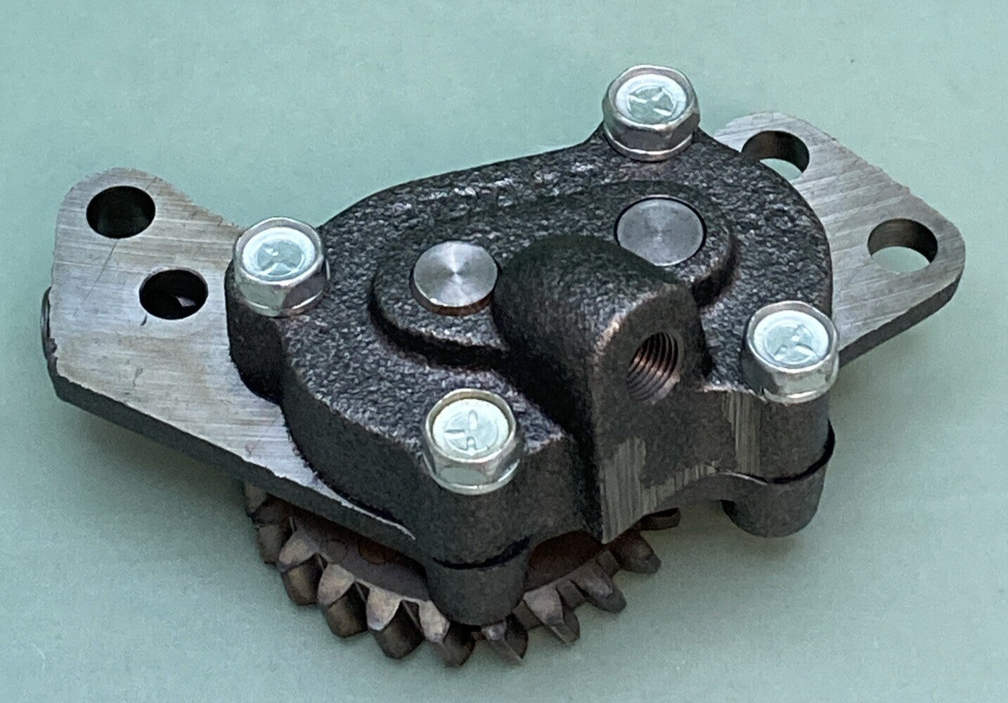 NEW GENUINE KOHLER 48 393 23-S PUMP