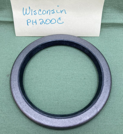 NEW REPLACES WISCONSIN PH200C SEAL, OIL