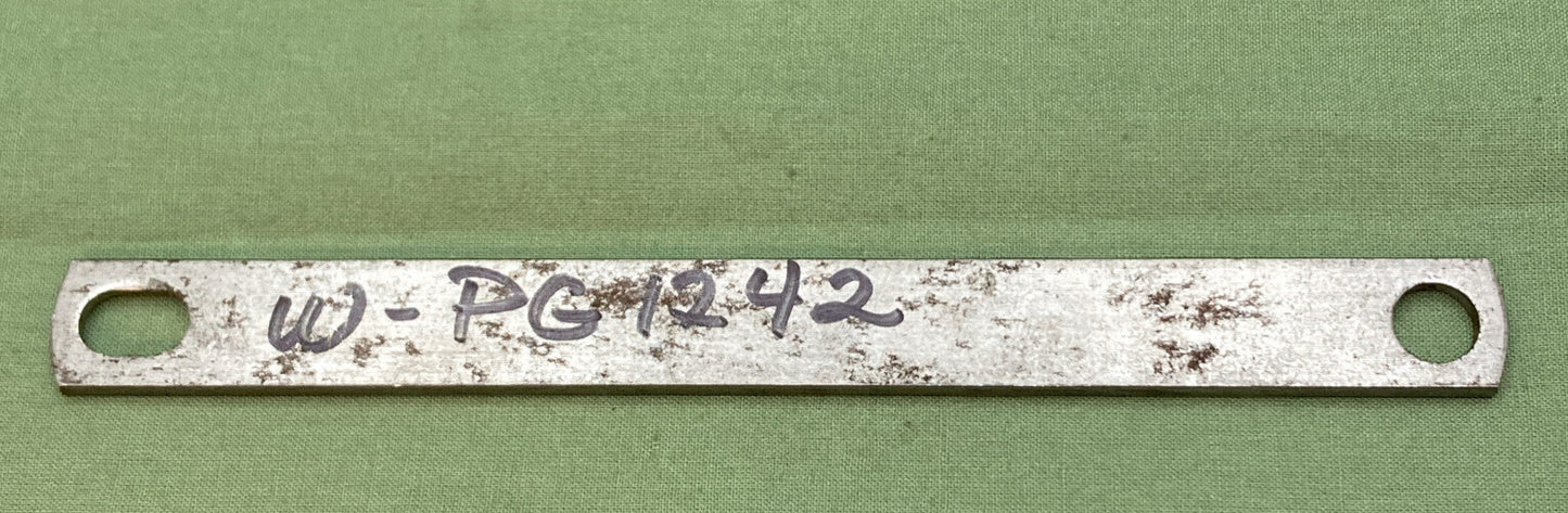 NEW REPLACES WISCONSIN PG1242 STRAP SUPPORT