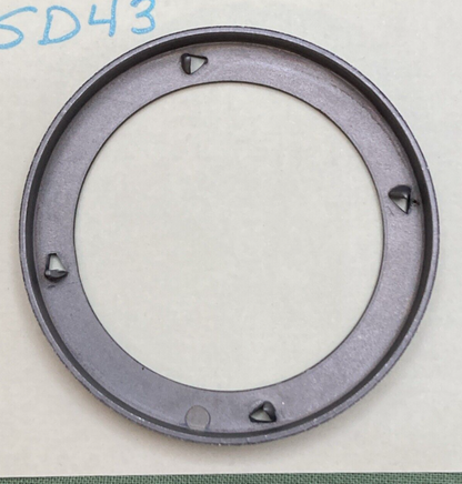 NEW REPLACES WISCONSIN SD43 RETAINER SEAL