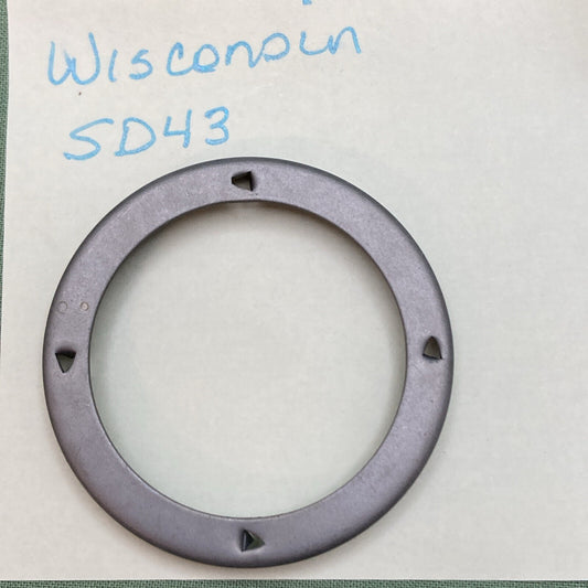 NEW REPLACES WISCONSIN SD43 RETAINER SEAL
