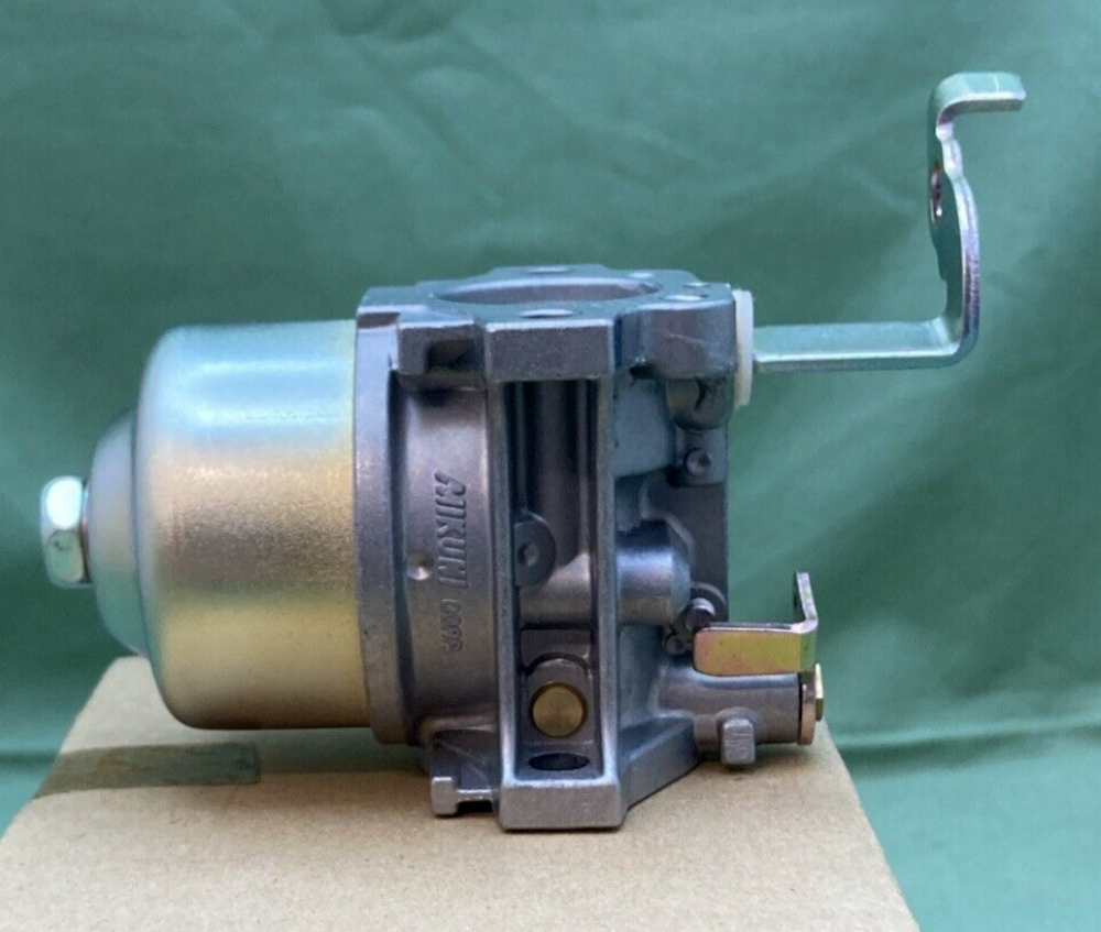 NEW GENUINE SUBARU ROBIN 226-62326-00 CARBURETOR AY