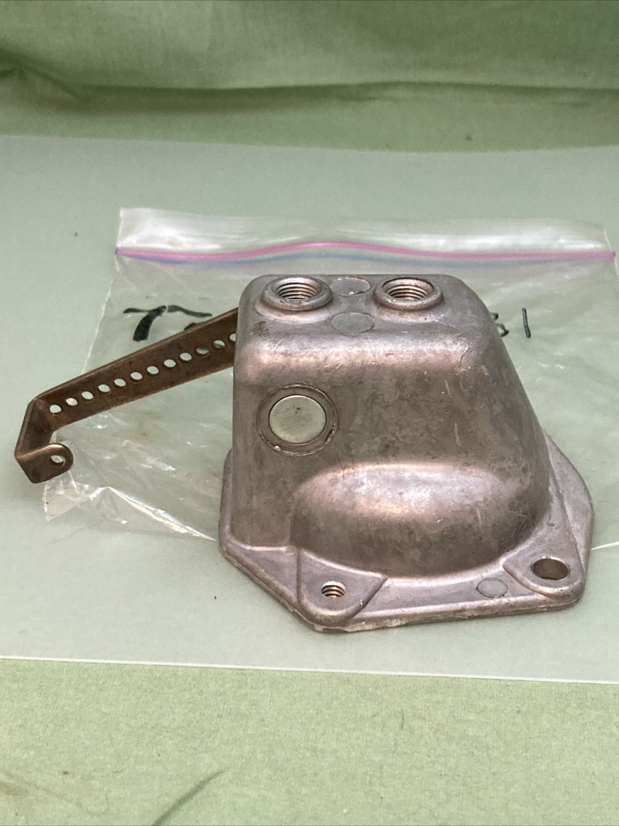 NEW REPLACES WISCONSIN CONTINENTAL TC422B1 HOUSING-GOVERNOR
