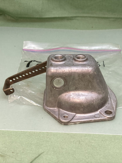 NEW REPLACES WISCONSIN CONTINENTAL TC422B1 HOUSING-GOVERNOR