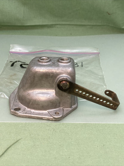 NEW REPLACES WISCONSIN CONTINENTAL TC422B1 HOUSING-GOVERNOR