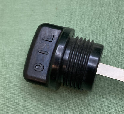 NEW REPLACES SUBARU ROBIN 235-63601-11 OIL GAUGE