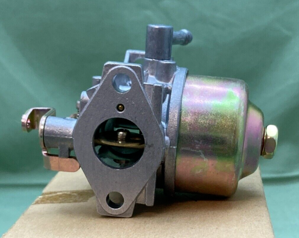 NEW GENUINE SUBARU ROBIN 226-62403-10 CARBURETOR AY